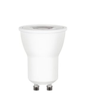 LÂMPADA DICROICA LED MINI 3W 3000K GU10 MR11 BIVOLT STH8513/30 - STELLA