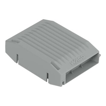 CONECTOR GELBOX IPX8 TAM 1 0207-1331 - WAGO 