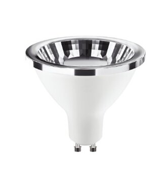 LAMP AR70 LED PRO 4,7W 2700K BIV 24°
