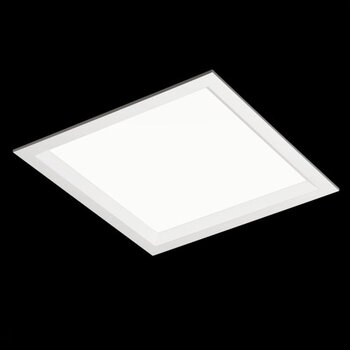 LUMINÁRIA EMBUTIR 2X26W 4 PINOS MS1271/1-BF - BELLA LUCE