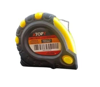 TRENA 5M X 19MM EMBORACHADA ATP-FM18-5 - ATOPY