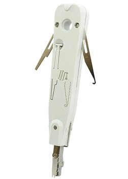 ALICATE IMPACTO PUNCH DOWN HK-307 HIKARI 335175 - EVOLUSOM