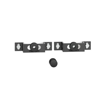 SUPORTE TV FIXO 14 A 84 340323 - EVOLUSOM