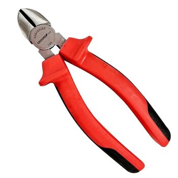 ALICATE CORTE DIAGONAL 6.1/2 RED R2840 - GEDORE