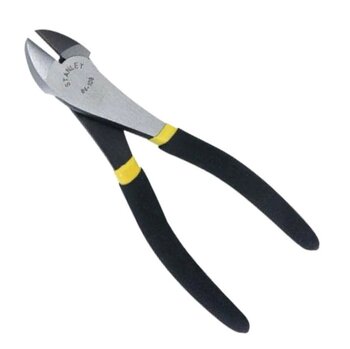 ALICATE CORTE DIAGONAL 5 84-104 - STANLEY