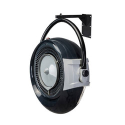 CLIMATIZADOR PAREDE CLC-02 220V PREMIUM - VENTISOL