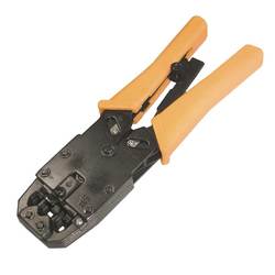 ALICATE CRIMPAR MODULAR 4X4/6X6/8X8 208R - MULTITOC